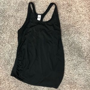 Maternity tank